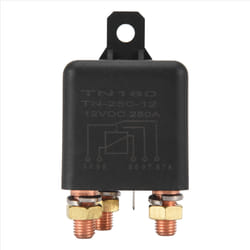 Car Relay 12V 250A Motorcycle Battery Control Switch Terminal