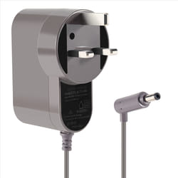 Charger Adapter for DYSON Robot Vacuum Cleaner V6 V7 V8 UK Plug