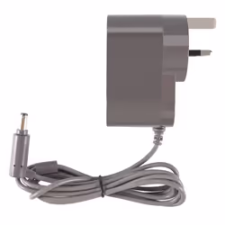 Charger Adapter for DYSON Robot Vacuum Cleaner V6 V7 V8 UK Plug