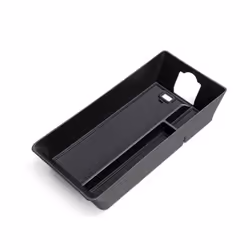 Center Console Organizer Armrest Storage Box Tray for Toyota Camry