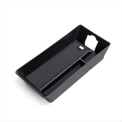 Center Console Organizer Armrest Storage Box Tray for Toyota Camry