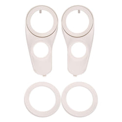 For 2/3.5/3.8 /4 Inch Speakers Car Audio Speaker A-Pillar Gasket