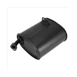 Gasoline Generator Black Iron 2-3KW Exhaust Muffler for 5.5HP 6.5HP