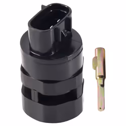Odometer Sensor Car Speed Sensor for Isuzu Qingling Cars 8971297040