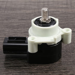 8651A065 Car Headlight Level Sensor Body Height Sensor for Suzuki