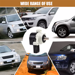 8651A065 Car Headlight Level Sensor Body Height Sensor for Suzuki
