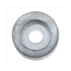 Round Zinc Anode 55321-87J00 for Suzuki Outboard Motor 4 Stroke