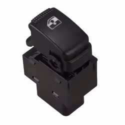New Power Window Single Switch Fit for Hyundai Getz 93580-1C000WK