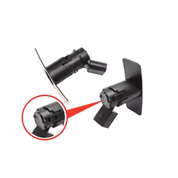 4 Pcs/Lot Car Parking Sensor for -BMW E38 E39 E46 X5 E53 E60 E61 E64