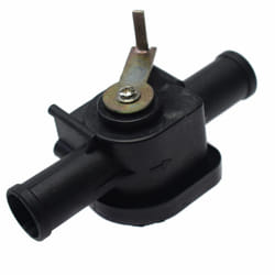 New HVAC Heater Control Valve for Toyota Tacoma 1995-2000 8724004020
