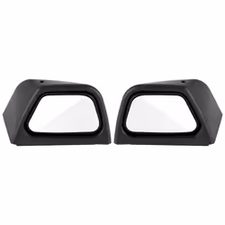 Car Blind Spot Assist Mirror Wide Angle Mirror Rearview Mirror