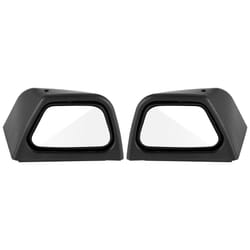 Car Blind Spot Assist Mirror Wide Angle Mirror Rearview Mirror