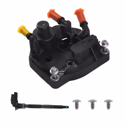 9809757980 Fuel Filter Head with Center Tube 9672320980