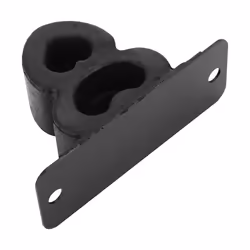 55400H1000 Rear Axle Cushion Rubber Pad Bumper Buffer Assembly