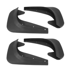4Pcs Mud Flaps Mudguards Splash Guards Fender for Car SUV Toyota