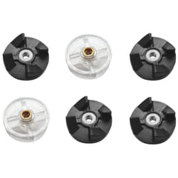 Replacement Part Base Gear and Blade Gear, for Magic Bullet 6Pack