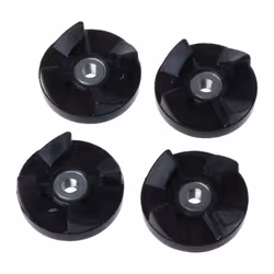 Replacement Part Base Gear and Blade Gear, for Magic Bullet 6Pack