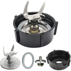 Replacement Parts Blender Blade Compatible for Oster, 6 Point