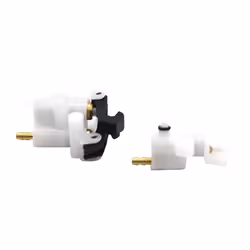 Truck Seat Valve Levelling Valve Repair Kit for MAN Truck Grammer