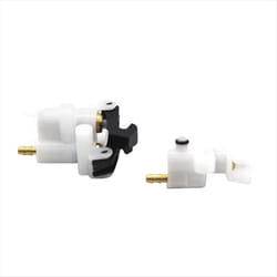 Truck Seat Valve Levelling Valve Repair Kit for MAN Truck Grammer