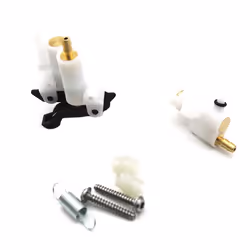 Truck Seat Valve Levelling Valve Repair Kit for MAN Truck Grammer