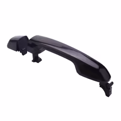 Rear Left Exterior Door Handle for Toyota Prado Land Cruiser