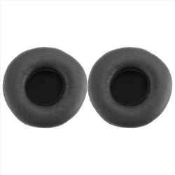 65mm Headphones Earpads for AKG,HifiMan,and More Headphones