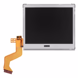 Top Upper LCD Display Screen for Nintend DS Lite NDSL NDS Lite