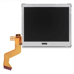 Top Upper LCD Display Screen for Nintend DS Lite NDSL NDS Lite