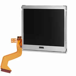 Top Upper LCD Display Screen for Nintend DS Lite NDSL NDS Lite
