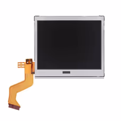 Top Upper LCD Display Screen for Nintend DS Lite NDSL NDS Lite