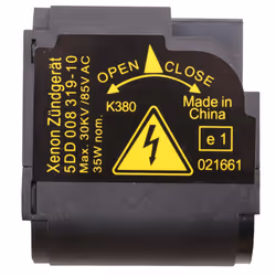 5DD008319-10 Xenon Headlight Ignitor Starter Controller