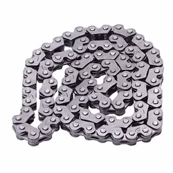 90 Links Timing Chain For Gy6 125cc 150cc 152qmi 157qmj Kart Quads