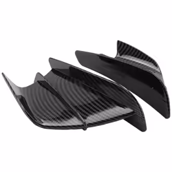 Side Wing Deflector Spoiler for V2 V4 899 959 1198 1199 1299(A)