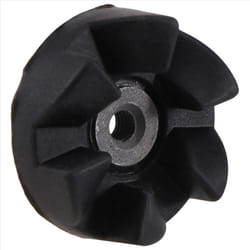 Replacement Parts Rubber Blade Gear Thick Shaft Spare Part