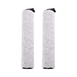 2 Pack Replacement Brush Roller for Tineco IFloor 3/ Floor One S3