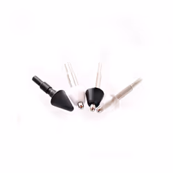 For Xiaomi Smart Stylus Pen 5Pcs Replaceable High Sensitivity,Black D