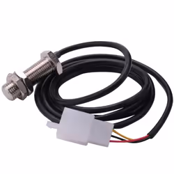 Sensor Cable For Motorcycle Digital Atv Speedometer Tachometer