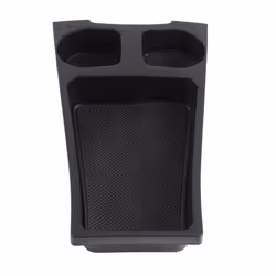 Cup Holder Tray Center Console for Toyota Prius Zvw30/35 2009-2015