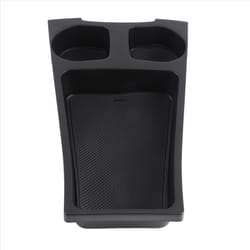 Cup Holder Tray Center Console for Toyota Prius Zvw30/35 2009-2015