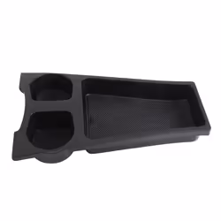 Cup Holder Tray Center Console for Toyota Prius Zvw30/35 2009-2015
