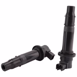 4Pcs Ignition Coil F6T558 F6T560 for Yamaha YZF R1 R6 R6S VMX V Max