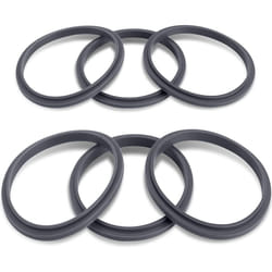 6 Pcs Gasket Replacement, Parts for Nutribullet Pro Blender 900W