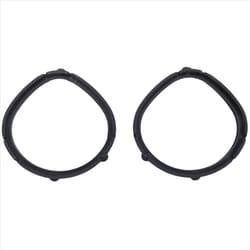 for Oculus Quest 2 VR Magnetic Eyeglass Lens Frame (Without Lens)