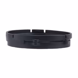 for Oculus Quest 2 VR Magnetic Eyeglass Lens Frame (Without Lens)