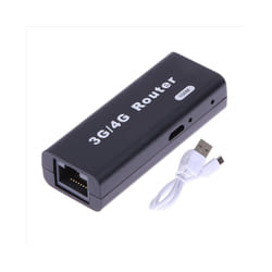 WiFi Wlan Hotspot WiFi Hotspot 150Mbps RJ45 USB Wireless Router