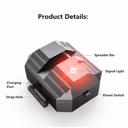 Drone Airdrop System for DJI Mini 4Pro/Mini 3 Pro/Mini SE/Mini 2/2 SE