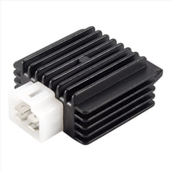 4 PIN Regulator Rectifier for 90Cc 110Cc 125Cc 140Cc 200Cc ATV