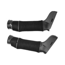1 Pair Left & Right Air Intake Pipe for W168 W204 S204 W212 S212 A140