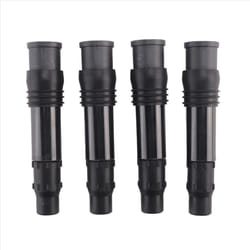 4X Ignition Coil 129700-4400 for SUZUKI GSX1300R GSXR1000 Hayabusa